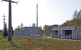 Bild von Schaffhausen