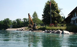 Bild von Schaffhausen