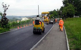 Bild von Schaffhausen