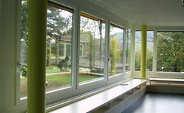 Bild von Schaffhausen
