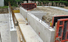 Bild von Schaffhausen