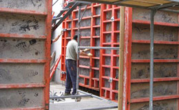 Bild von Schaffhausen