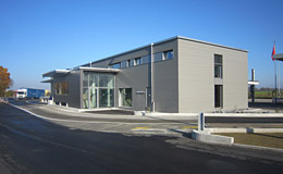 Bild von Schaffhausen