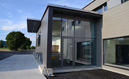 Bild von Schaffhausen