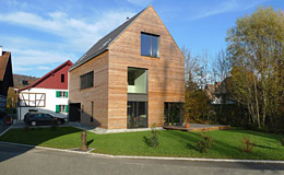 Bild von Schaffhausen