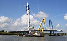 Bild von Schaffhausen