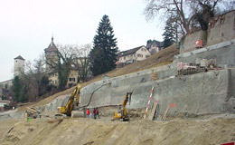 Bild von Schaffhausen