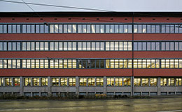 Bild von Schaffhausen