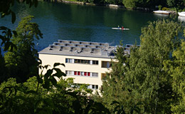 Bild von Schaffhausen